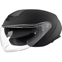 Casco Schuberth Schuberth M1 PRO SOLID ECE Matt Black 61 (XL)