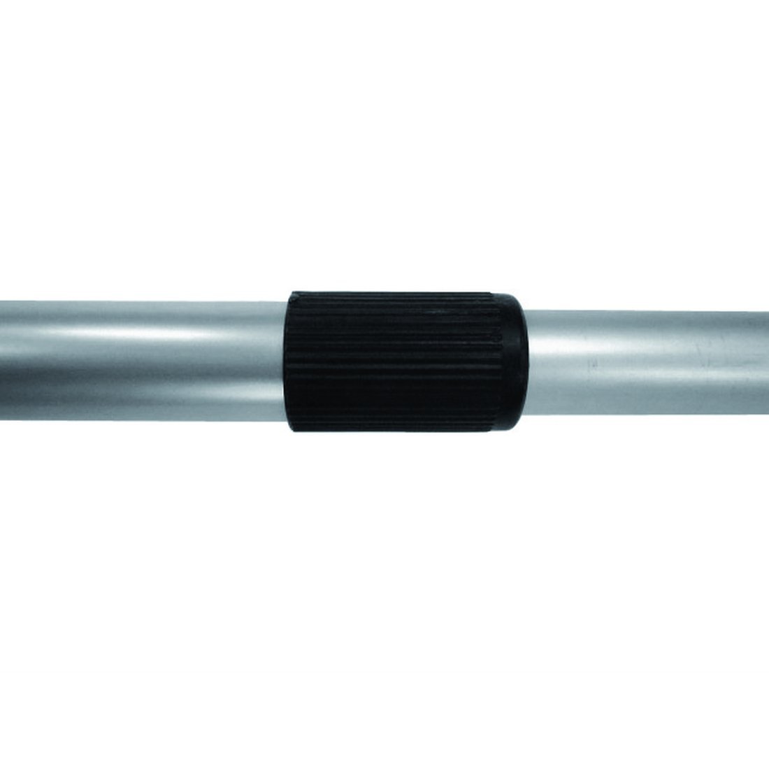 Bo-Camp - Mât de tente/bâche - Téléscopique - 83-230 cm