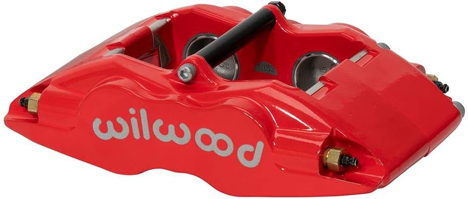 Caliper-FSLI - Red