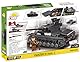 COBI Panzer III AUSF.J