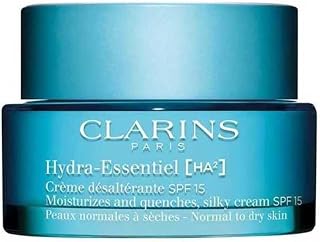 クラランス イドラ エッセンシャル HA2 クリーム 50ml [並行輸入品]