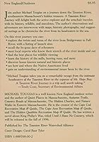A Taunton River Journey 1888768002 Book Cover