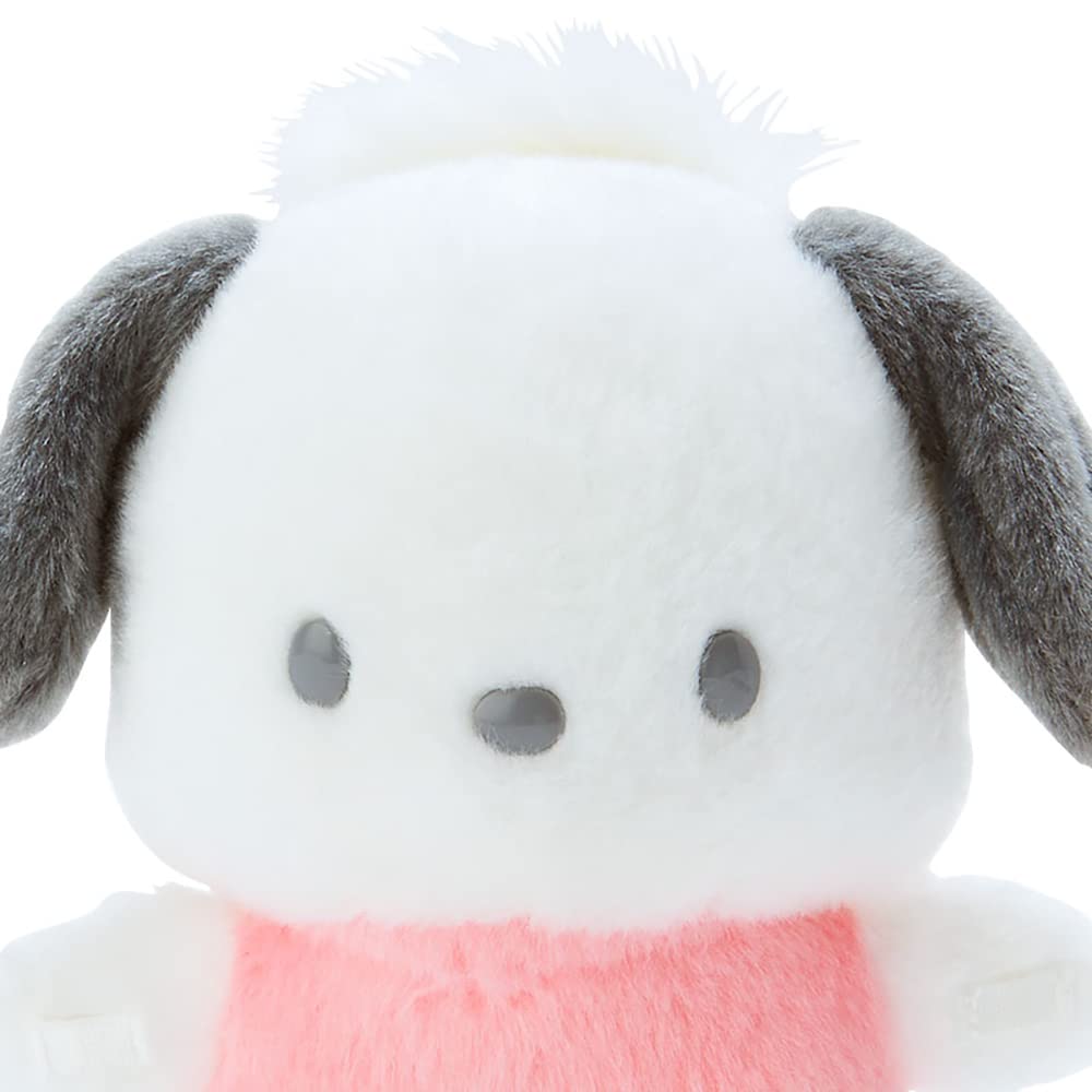 Amazon.co.jp: サンリオ(SANRIO) ポチャッコ ぬいどりドールS
