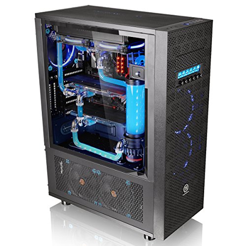 Thermaltake Core X71 TG