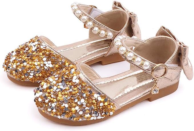 Bold N ElegantBe Bold Inside & Elegant Outside Baby Girl's Fashion Sandal