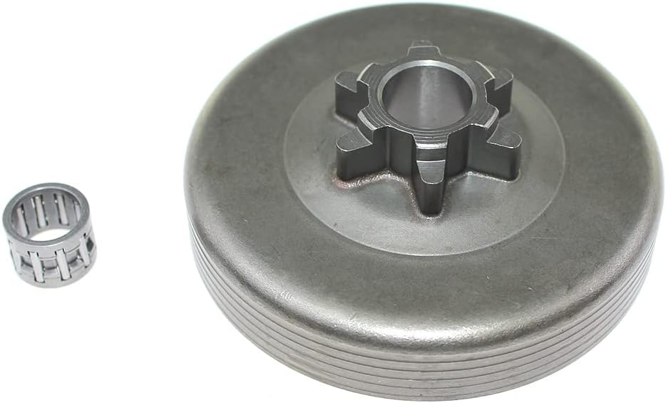 Amazon.com: Clutch Drum Sprocket Spur for MTD 1640NAVCC 1840AVCC ...