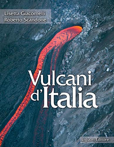 Vulcani d’Italia (Basic Vol. 7) Vulcani d’Italia (Basic Vol. 7)