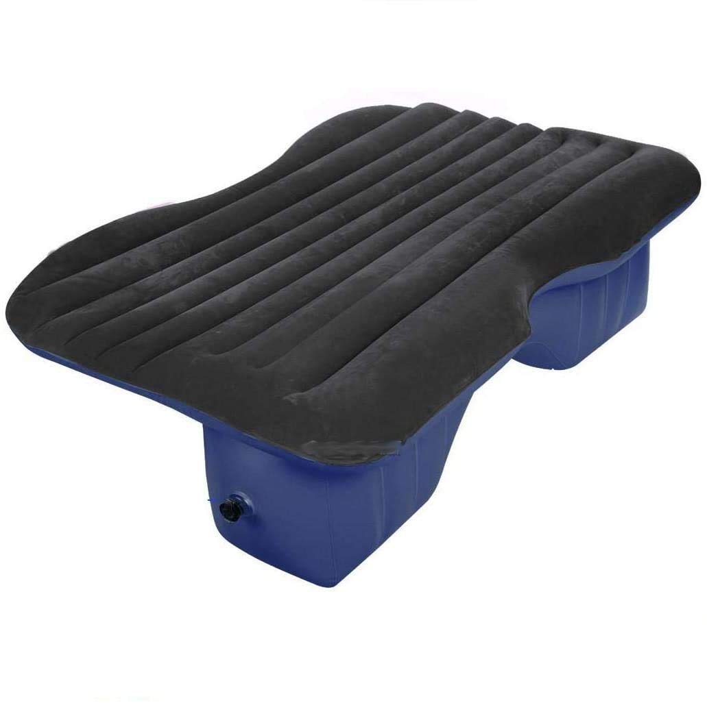 Car Bed/Back Seat Inflatable Mattress Car For All Cars