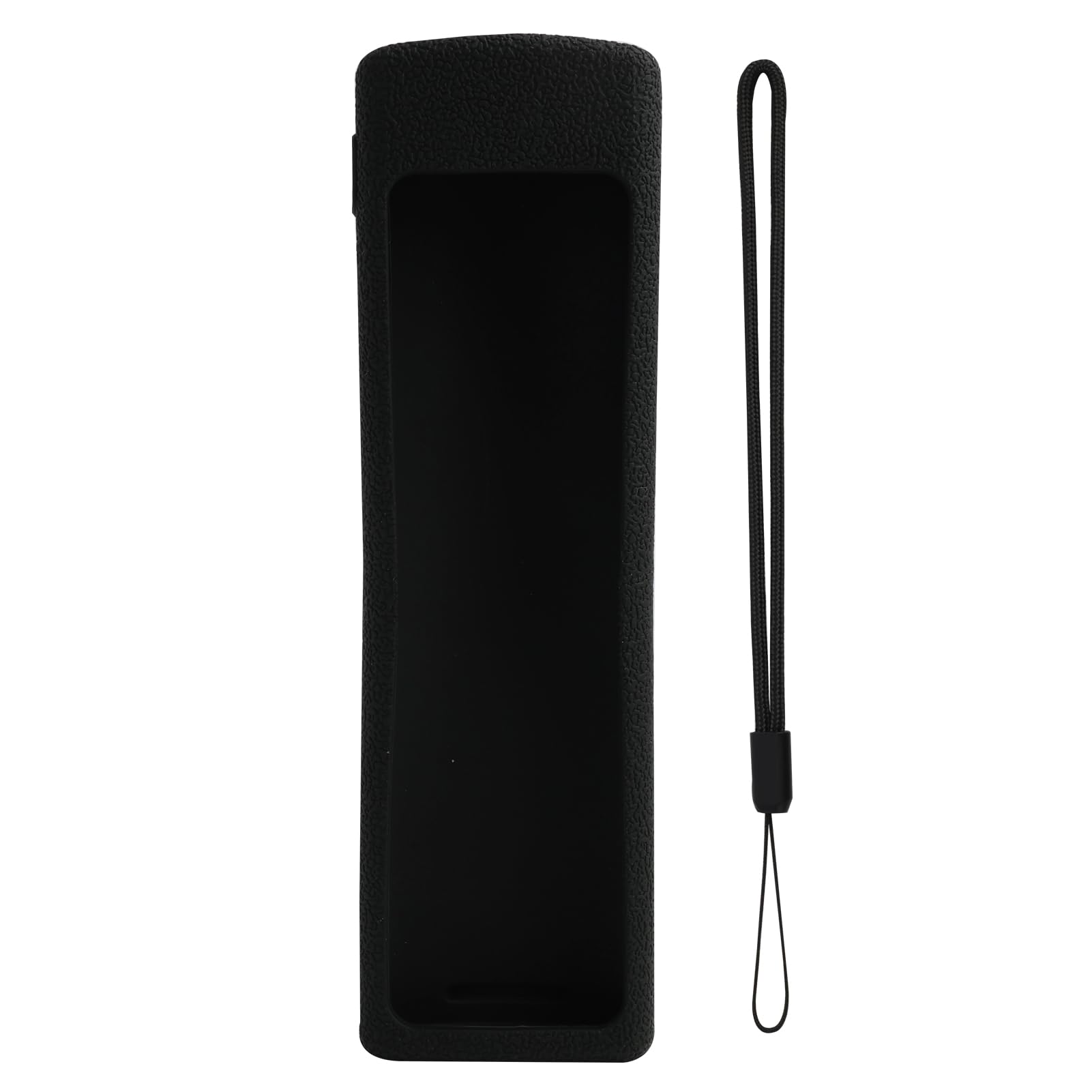 custodia telecomando in Silicone compatibile con LG Smart TV, copertura protettiva per LG 2022/2023/2024 Magic Remote Control, Robusto (AKB)