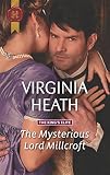 The Mysterious Lord Millcroft (The King's Elite Book 1) (English Edition)