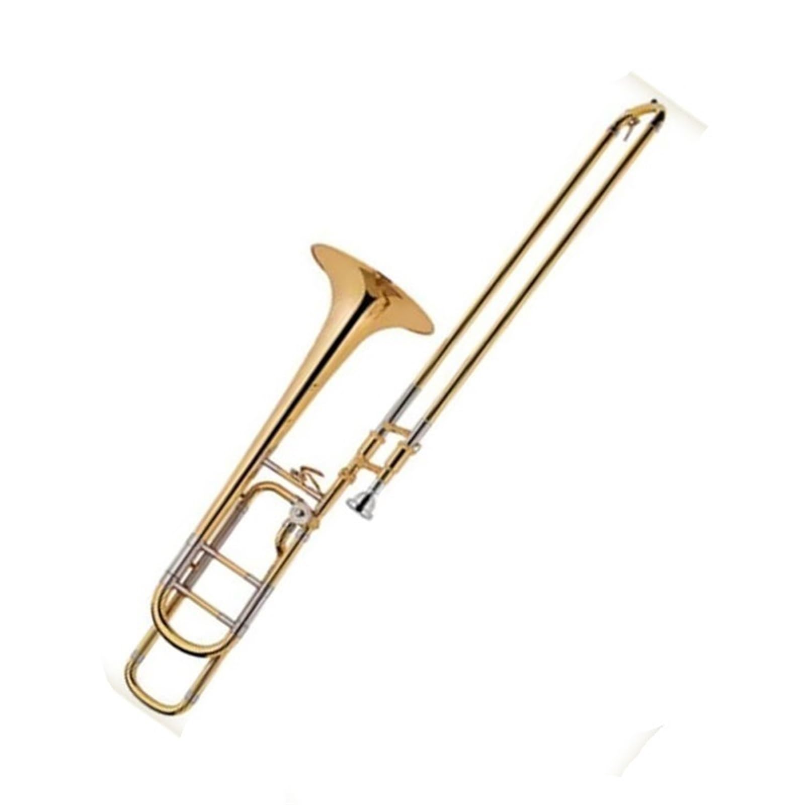 Bb F Tenorposaune Blechblasinstrument Profiposaune