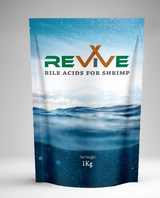 Baxel Revive Bile Acids Innovative Feed Additive for Fish Farming ...