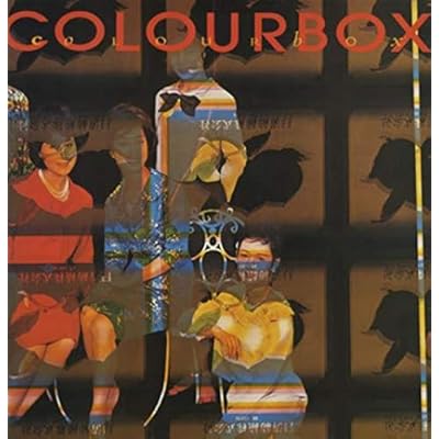 Colourbox