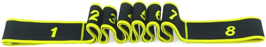 banda di resistenza per lo stiramento