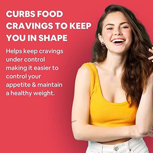 Carbamide Forte PCOS Supplements for Women with 40:1 Ratio of Myo & D Chiro Inositol Fortified with PCOS Vitamins & Minerals - Orange Flavour - 60... - Image 4