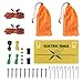 VEVOR Electric Poultry Netting, 48