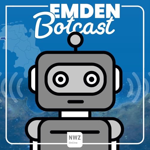 『NWZ Emden Botcast』のカバーアート