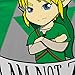style3 I Am Not Zelda Camiseta para Niños T-Shirt Link Hyrule Gamer,...