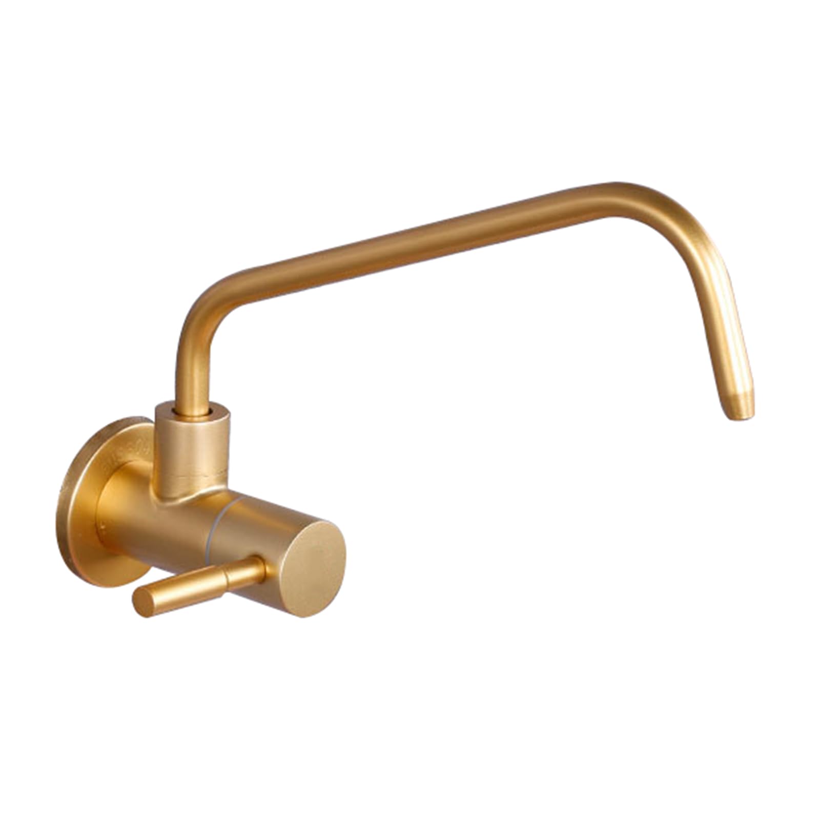 Ywjfsa Water Filter Tap Filtered Water Tap Kitchen Sink Faucet Wall Mounted Faucet Kitchen Sink Faucet Stainless Steel 1/4,78Mm