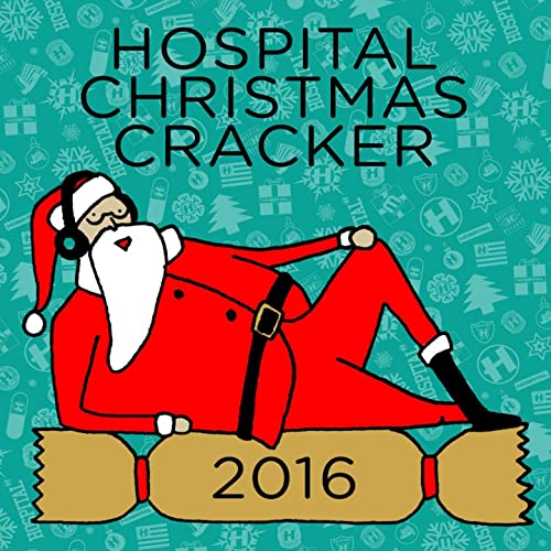 Whiney, Keeno, London Elektricity & Logistics