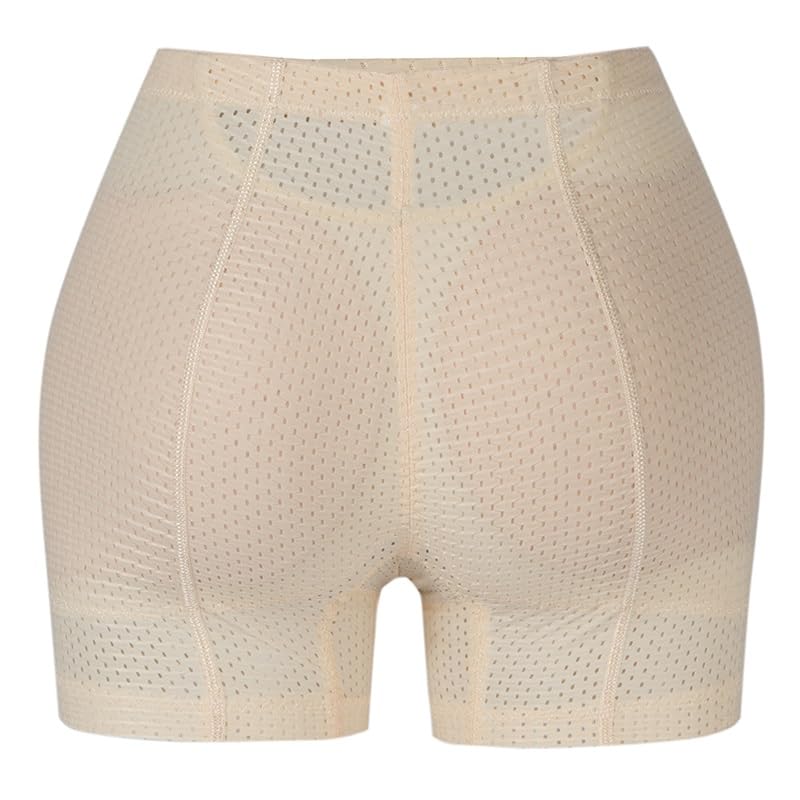 Ceinture minceur femme gainante avec shorty rehausseur fessier