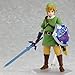 Good Smile The Legend of Zelda: Skyward Sword Link Figma Action Figure
