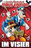  Lustiges Taschenbuch Maus-Edition 12: Im Visier