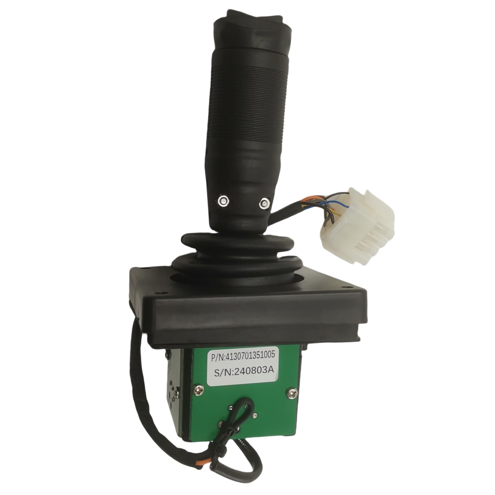 ARELLY 4130701351004 Lifing joystick Controller,Dual Axis lift parts Joystick Used for LGMG Lift A14JE
