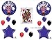 HAVE A MAGICAL BIRTHDAY PARTY Balloons Decorations Supplies Magician by Anagram