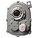 Worldwide Electric SMR2-15/1 The"Original" Shaft Mount Reducer, Box Size 2, 15:1 Ratio, 1-15/16 Output Bore