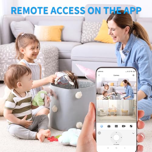 Caméra cachée DIY HiSpyCam Full HD 1080p et double objectif avec cloud