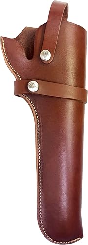 Hunter Company Funda de cuero para cinturón de Hunter Company