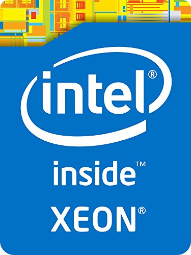 Intel Xeon E5-2640 v3 microprocesador LGA2011-3 para actualizar estaciones de trabajo CAD y render