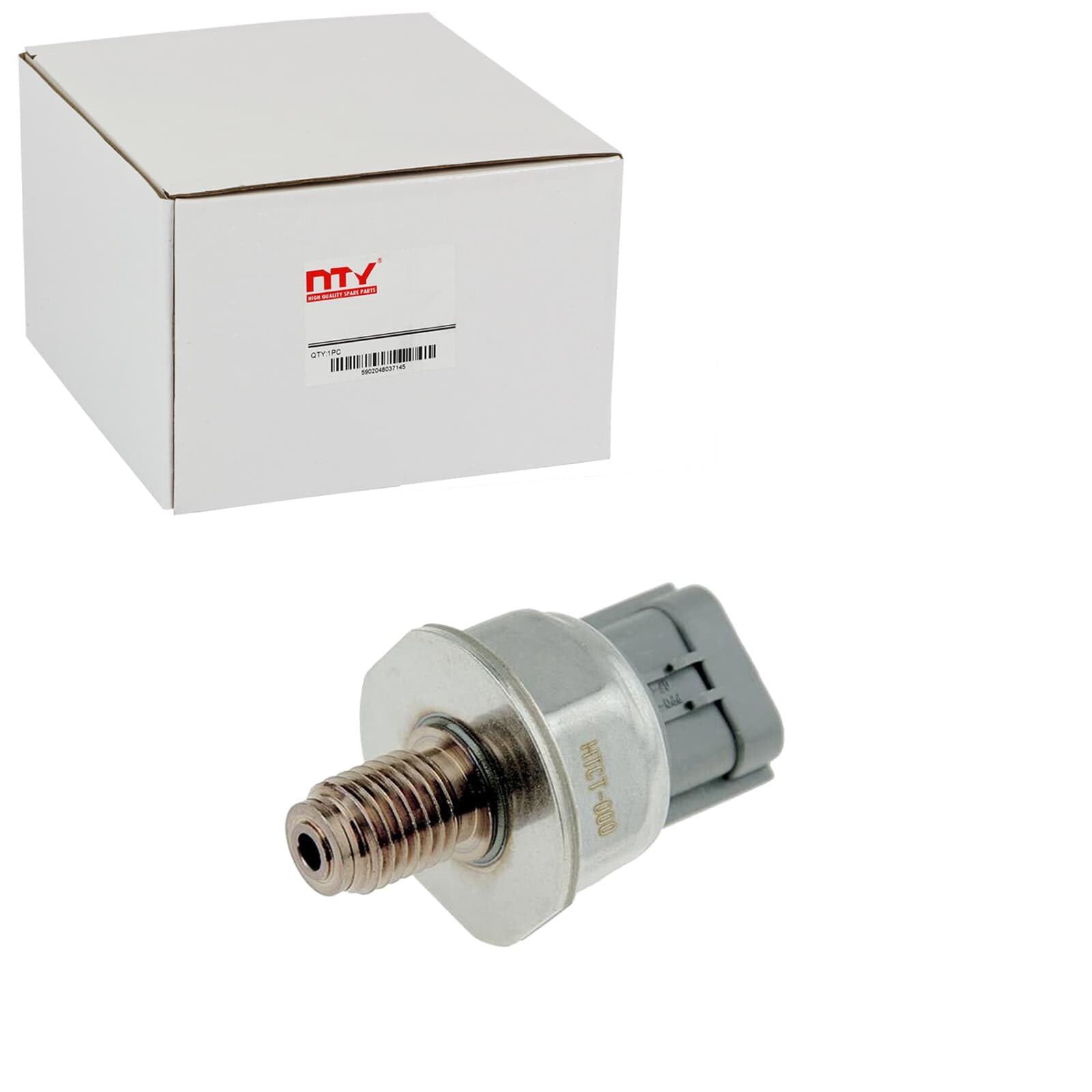 NTY Efp-Ct-000 Sensor, Kraftstoffdruck | Efp-Ct-000 [1570P1] passend für Jumper Ducato Transit