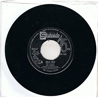 Holy Cow / Operation Heartache