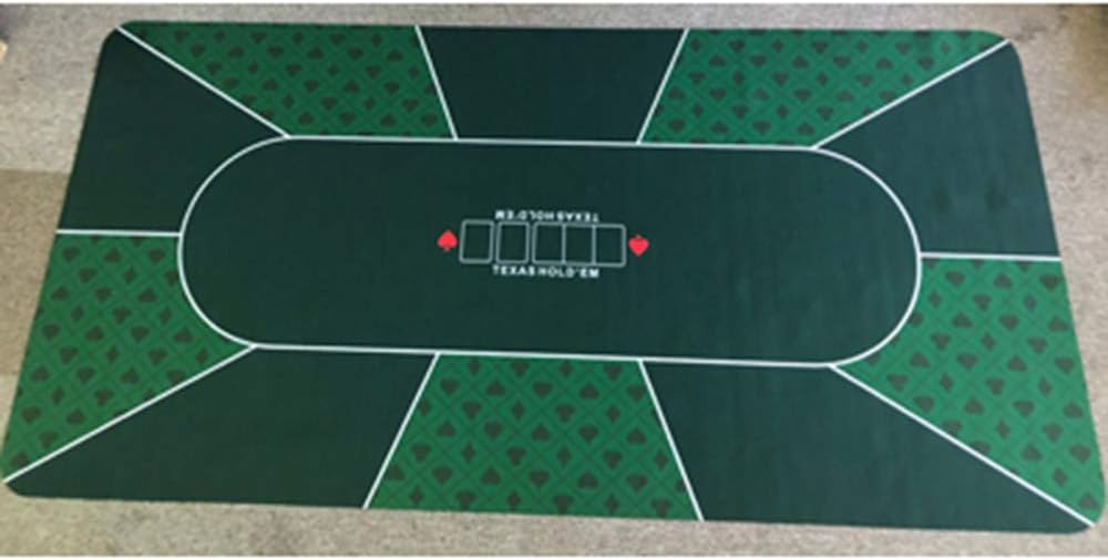 tavolo da poker per 10 persone