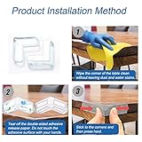 MEIXI B08J2Q3611 lato 3