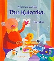 Pan Kuleczka. Światło 8372782229 Book Cover