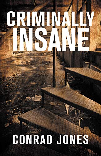 Criminally Insane view 2