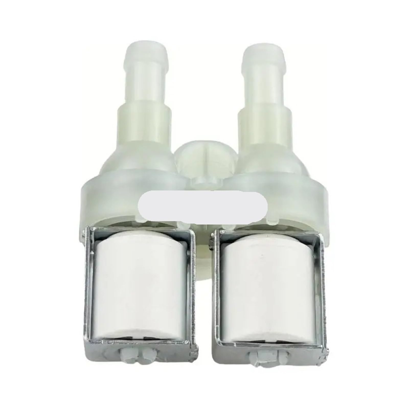 Pratiche Valvole Di Ingresso Dell'acqua For Lavastoviglie, Parte Di Ricambio, Struttura In Plastica, Adatta For Il Ripristino Della Pressione Completa