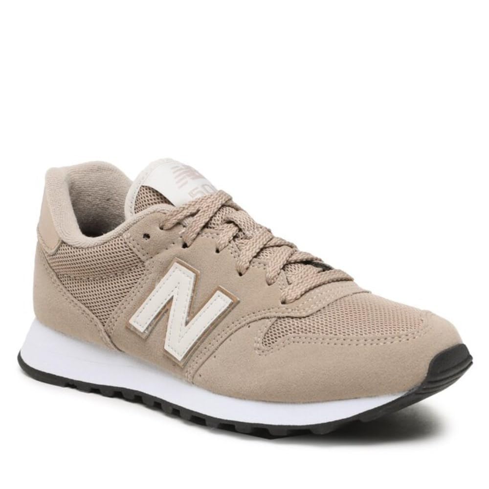 New Balance Zapatos Deportivos 500 Lifestyle, Zapatillas Mujer
