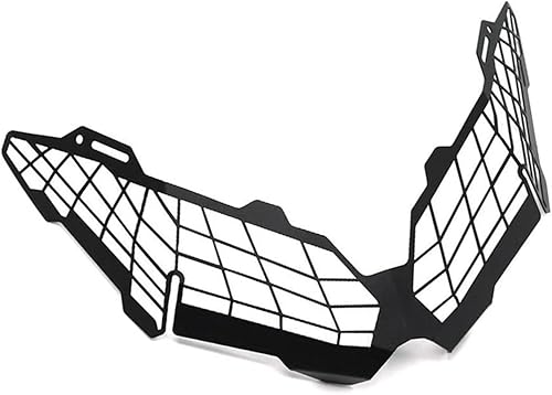 Miniatura 3 de Funda protectora para faros delanteros de motocicleta Kawasaki Ve-rsys 650 2011-2019 Ve-rsys 1000 2015-2019