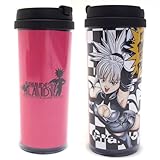 SHADOW LADY ★限定★SHADOW LADYストレートタンブラー