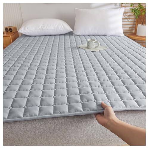 �t�@�W�[�g�����L�����v�X���[�s���O�}�b�g�|�[�^�u���\�t�g�ӂ�ӂ�􂦂�@�B�p�b�h�}�b�g���X���̕����̃x�b�h�p �O���[. 200*220cm