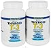Absolute Nutrition Thyroid T3, 60-Count