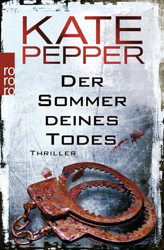Der Sommer deines Todes...