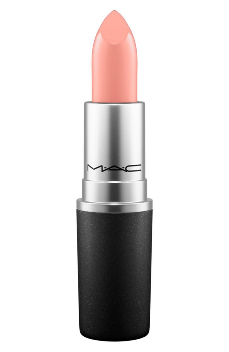 MACCremesheen Pearl Lipstick PURE ZEN