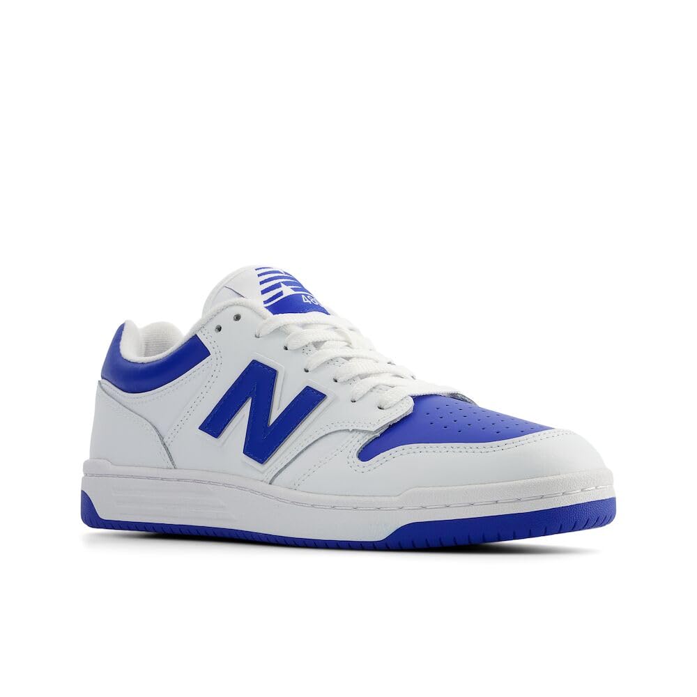 New Balance Men's 480 V1 Sneakers — view 199