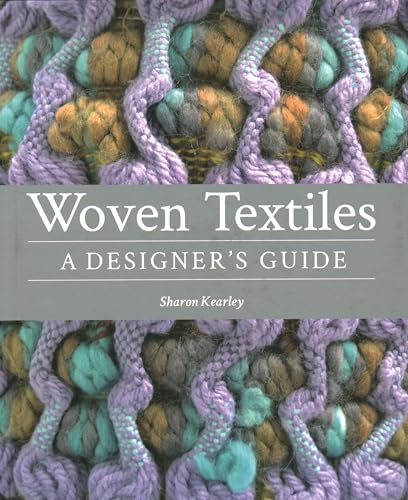 Woven Textiles: A Designer's Guide