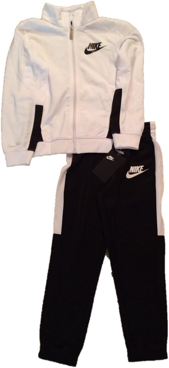 Boys Nike Jacket Pants Track Suit Set Sweatsuit 7, Jamaica Ubuy